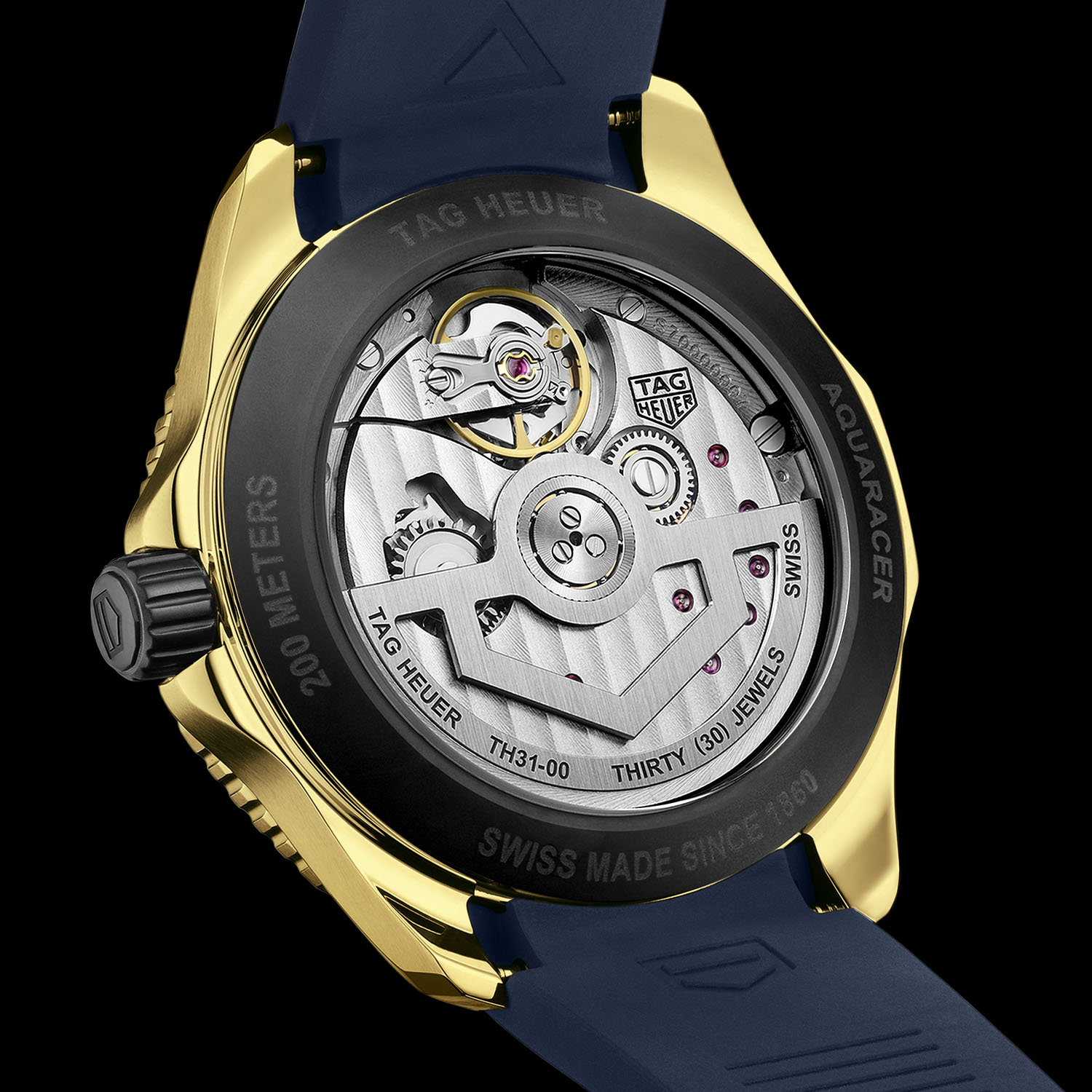 Sellita Manufacture AMT