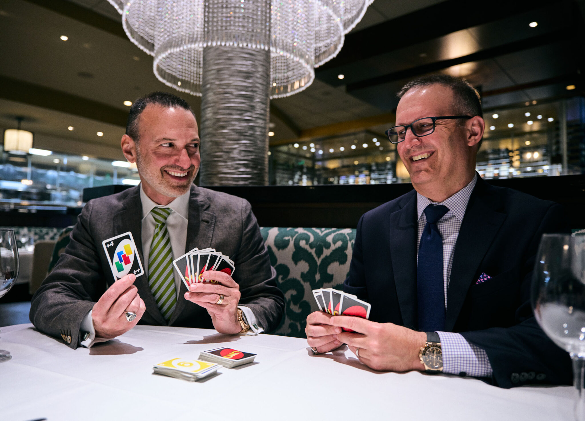 THE BIG AMERICAN INTERVIEW: Playing the Long’s game in Boston