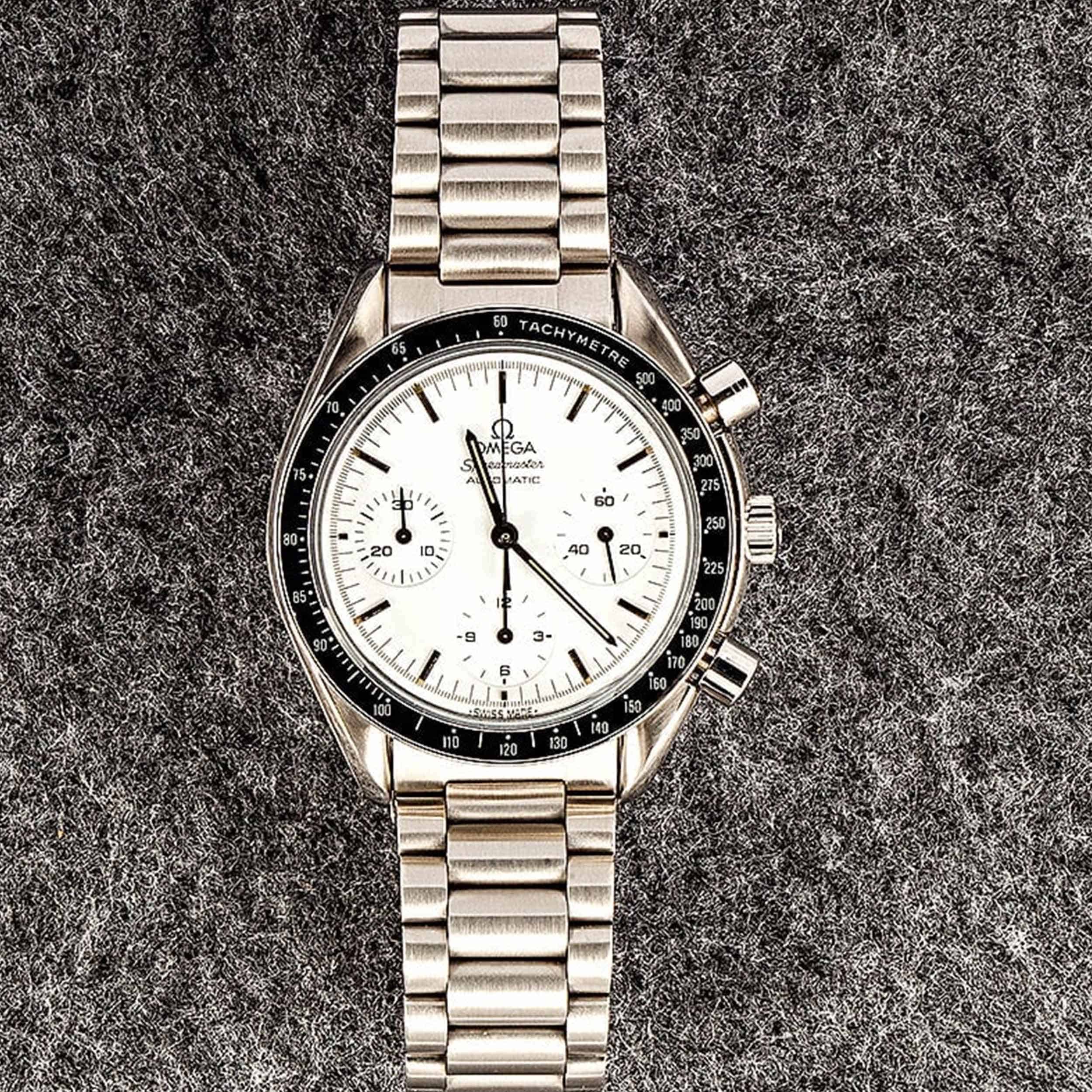 The Three Watch Collection for ,000: Reader Edition – JT