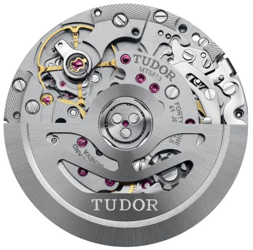 Tudor Caliber MT5813