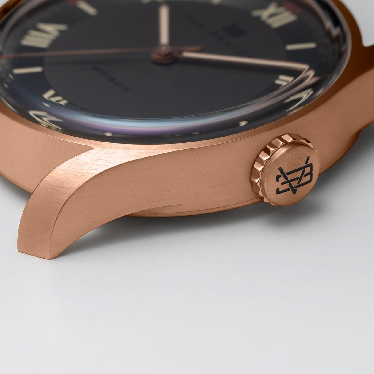 Van Brauge Watches brings New Yorkers to London’s WatchPro Salon