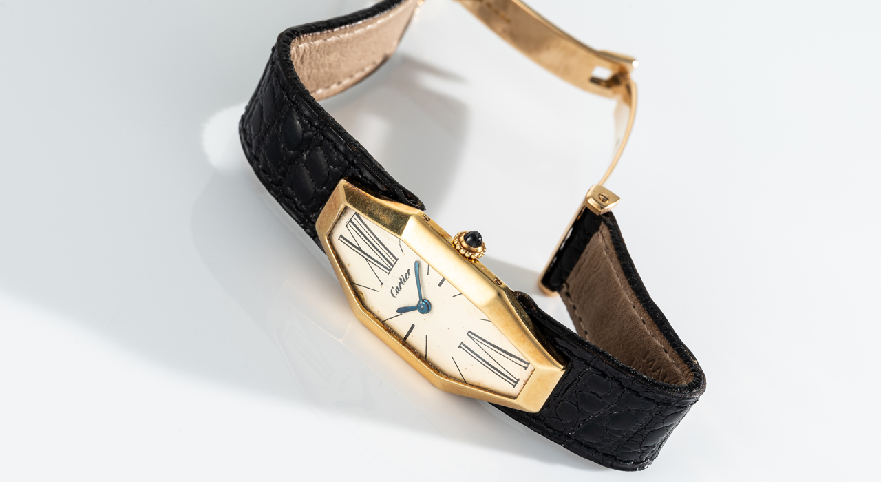Watches of Knightsbridge previews November watch auction at WatchPro Salon