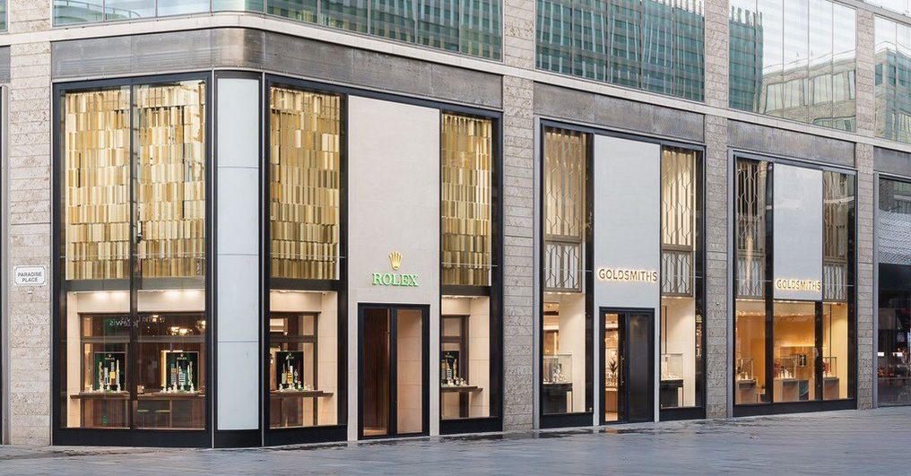 Watches of Switzerland Group buys 19 Ernest Jones stores
