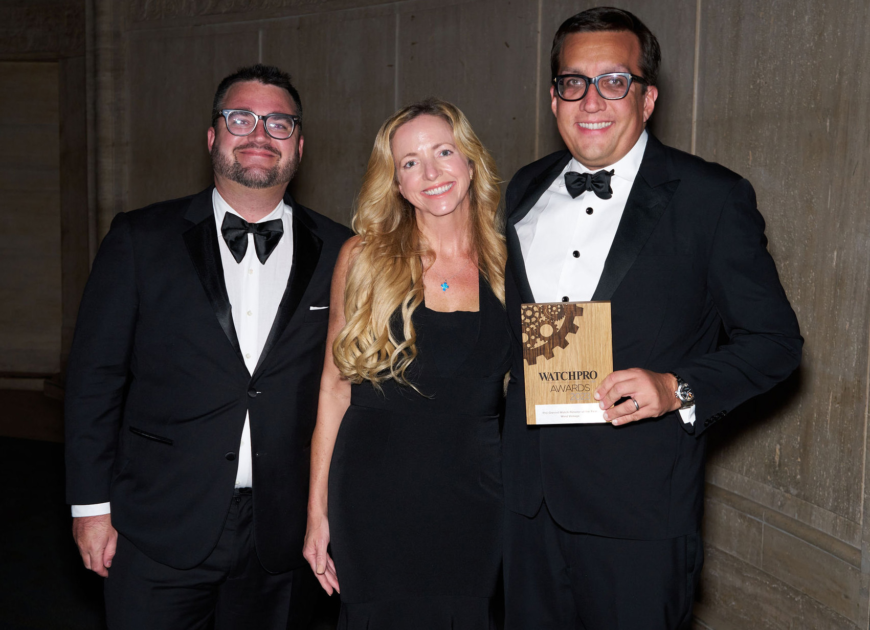 WatchPro USA Awards winners revealed