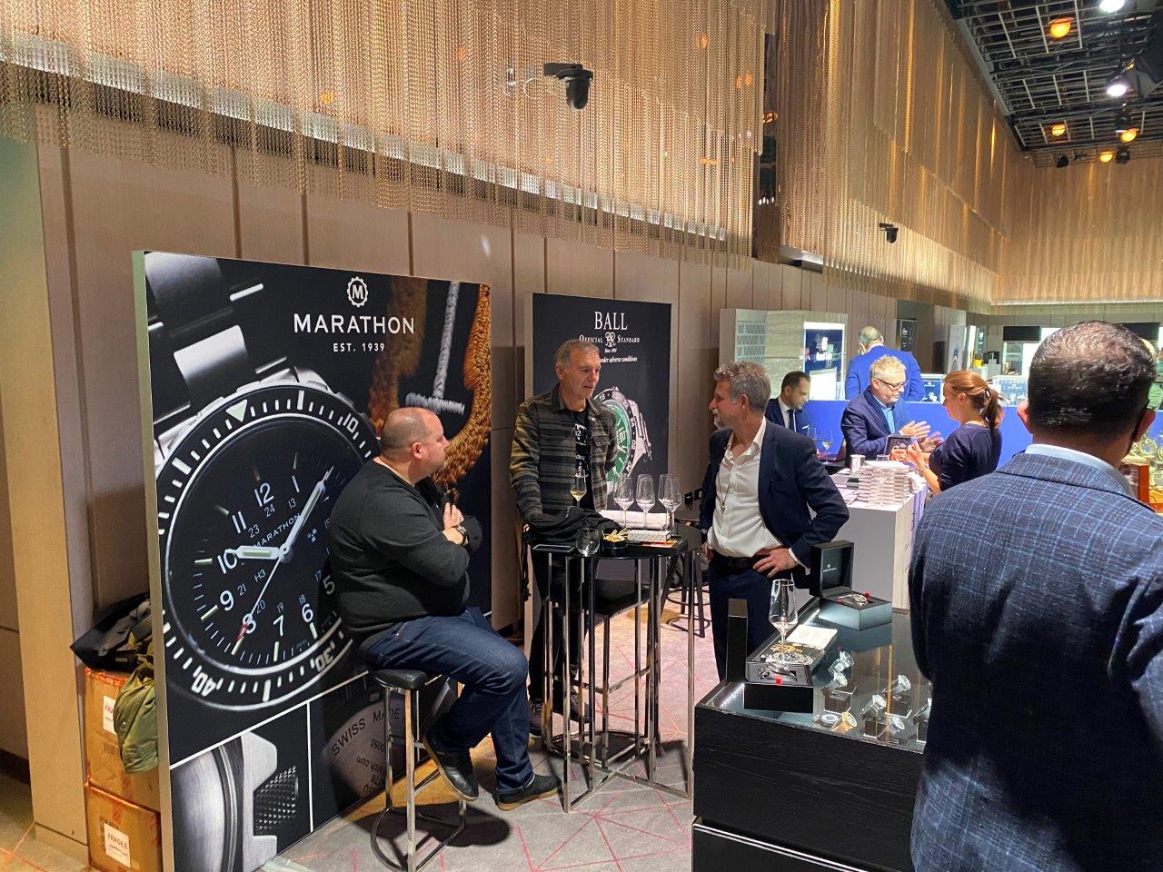 World watch experts set to share their knowledge at WatchPro Salon