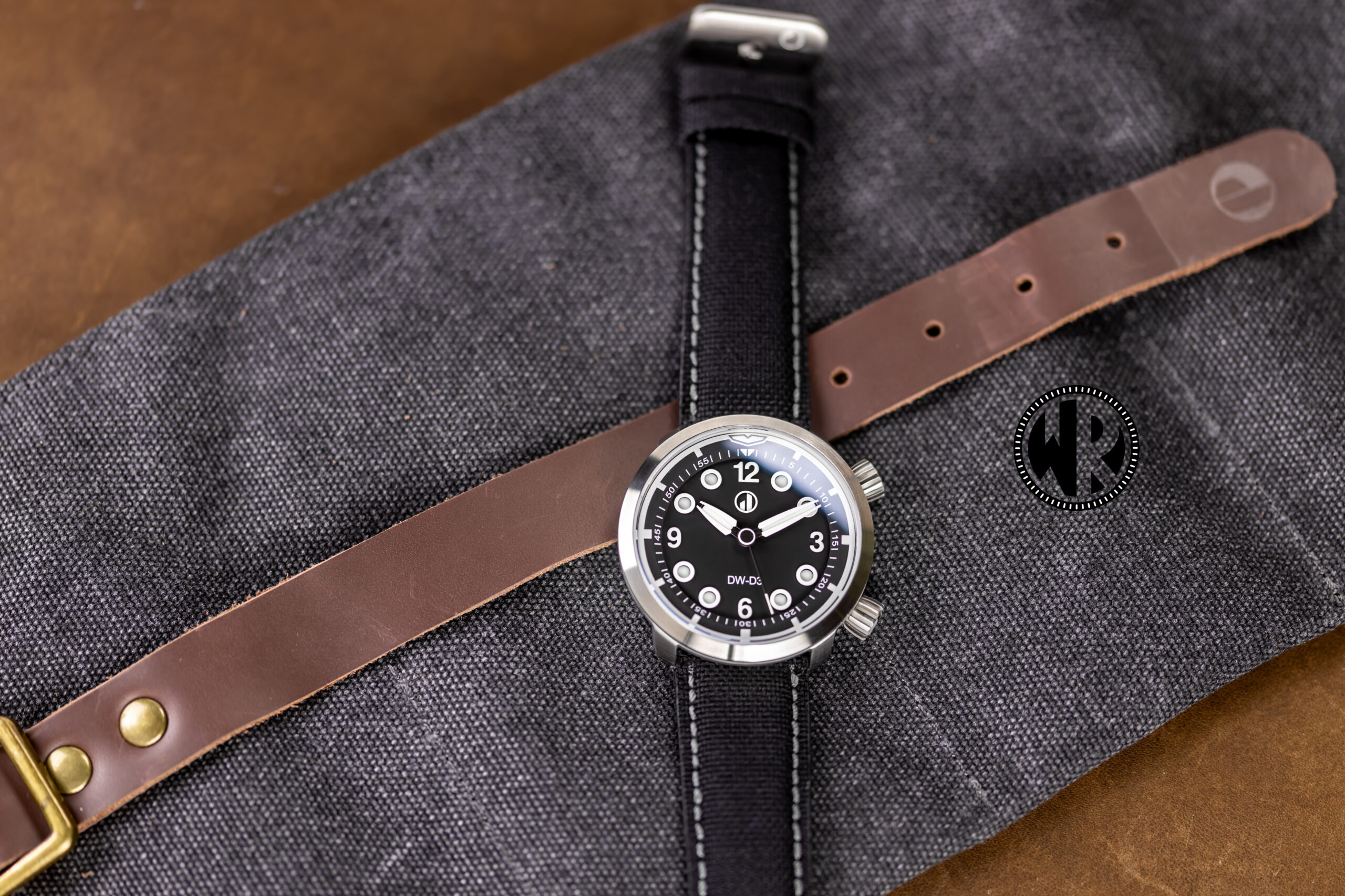 Duzu DW-D3 Hands-On Watch Review