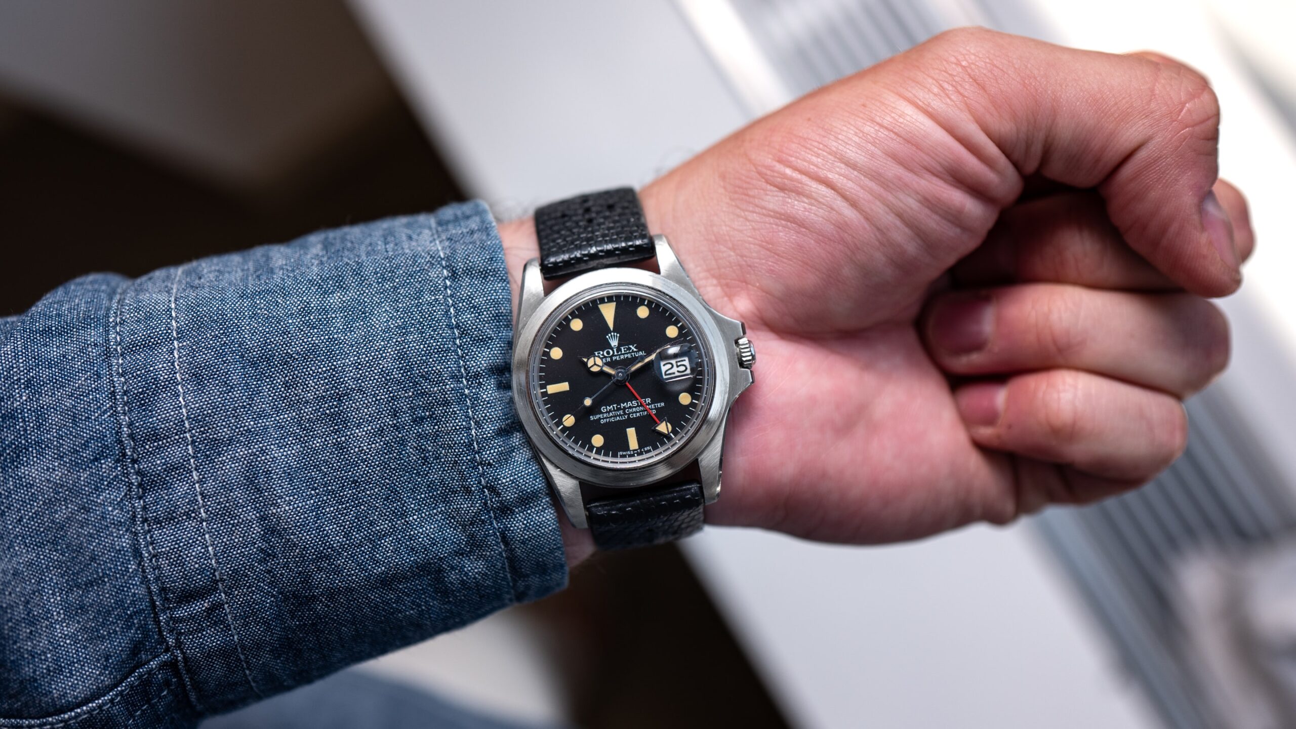Auctions: Christie’s And Mohammed Zaman Settle Lawsuit That Had Impounded Watches From Massive Single-Owner Sale