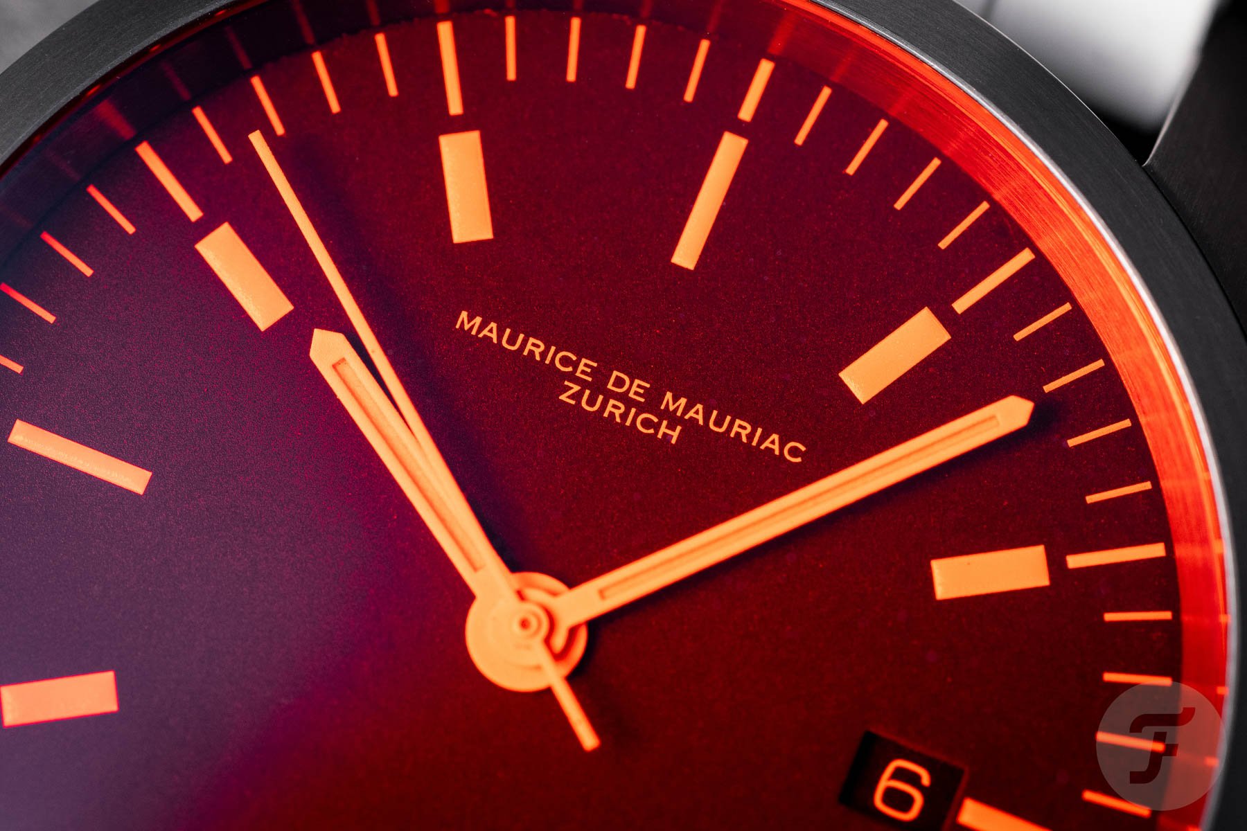 It’s Time For #HolidayColors: Embracing Seasonal-Tinted Watches And Gear From Maurice De Mauriac, Nike, Grand Seiko, Oris, And More