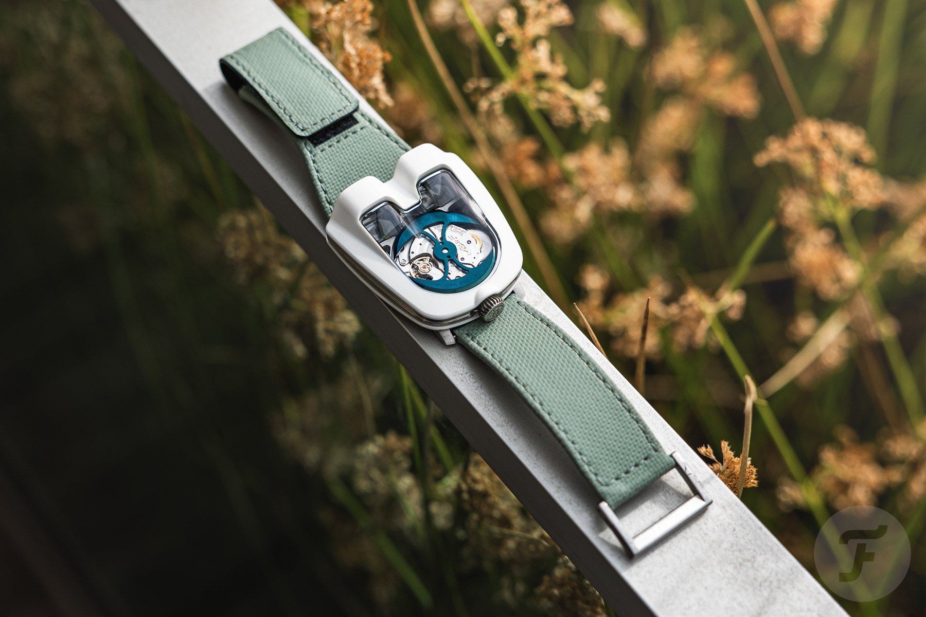 High-End Horology Highlights Of 2023 — The Releases That Most Impressed Us From MB&F, Grand Seiko, Chopard, And More