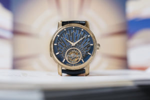 One-of-a-kind Tourbillons from Vacheron Constantin Les Cabinotiers