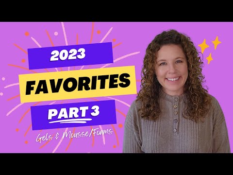 2023 Favorites, Part III 