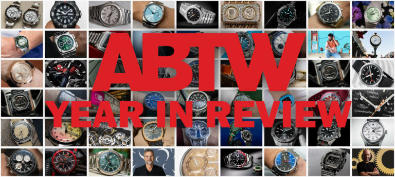 Year In Review: The 10 Most Read aBlogtoWatch Articles In 2023