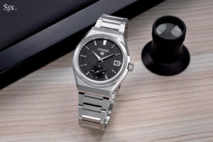 Hands On: Citizen Caliber 0210 “The Citizen”