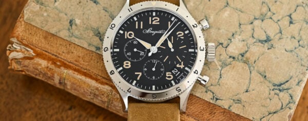 Recap – The Best Pilot’s Watches of 2023