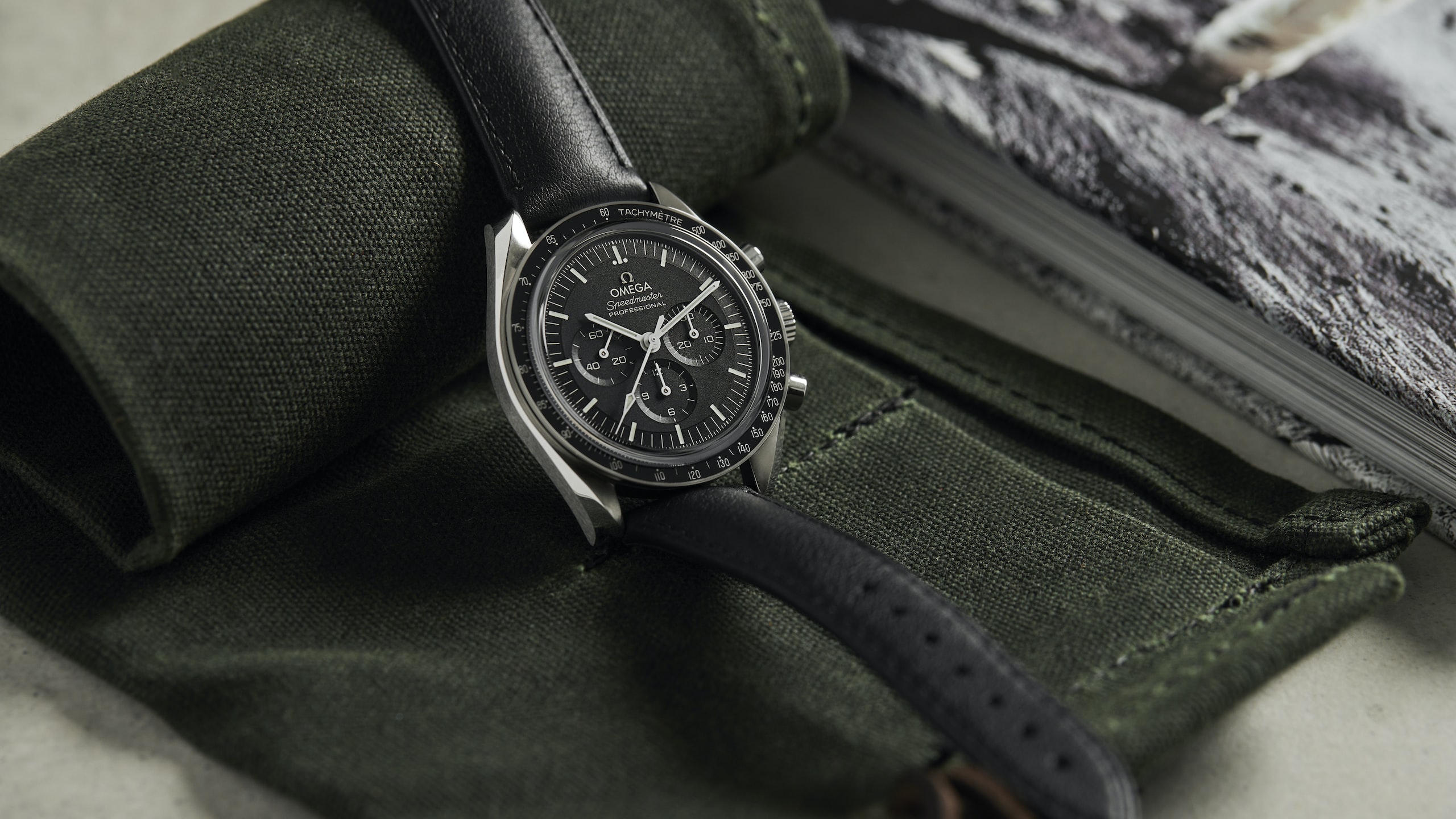 In The Shop: Your Guide To Creating A Single Watch Collection