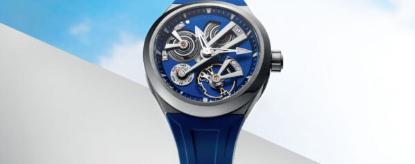 Introducing – The Greubel Forsey Balancier 3, The Brand’s New Entry-Level Watch