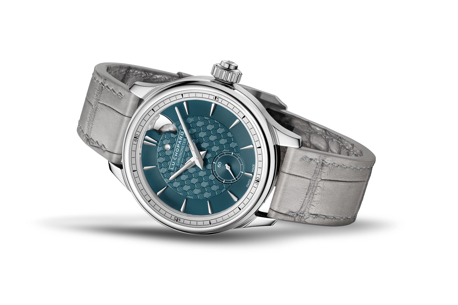 Fratello Favorites: The Best Watches Of 2023 — Mike’s Picks From Moser, Chopard, Ming, And More