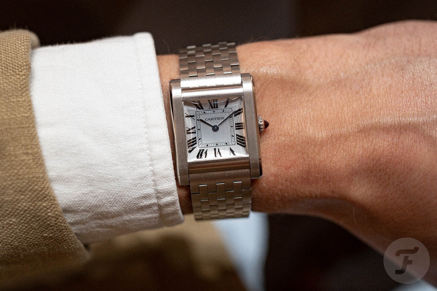 Fratello On Air: Talking About Our €25,000 Watch Collection Picks