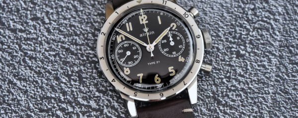 First Look – Airain Takes Flight with the New Type 21 & Updates its Type 20 Collection