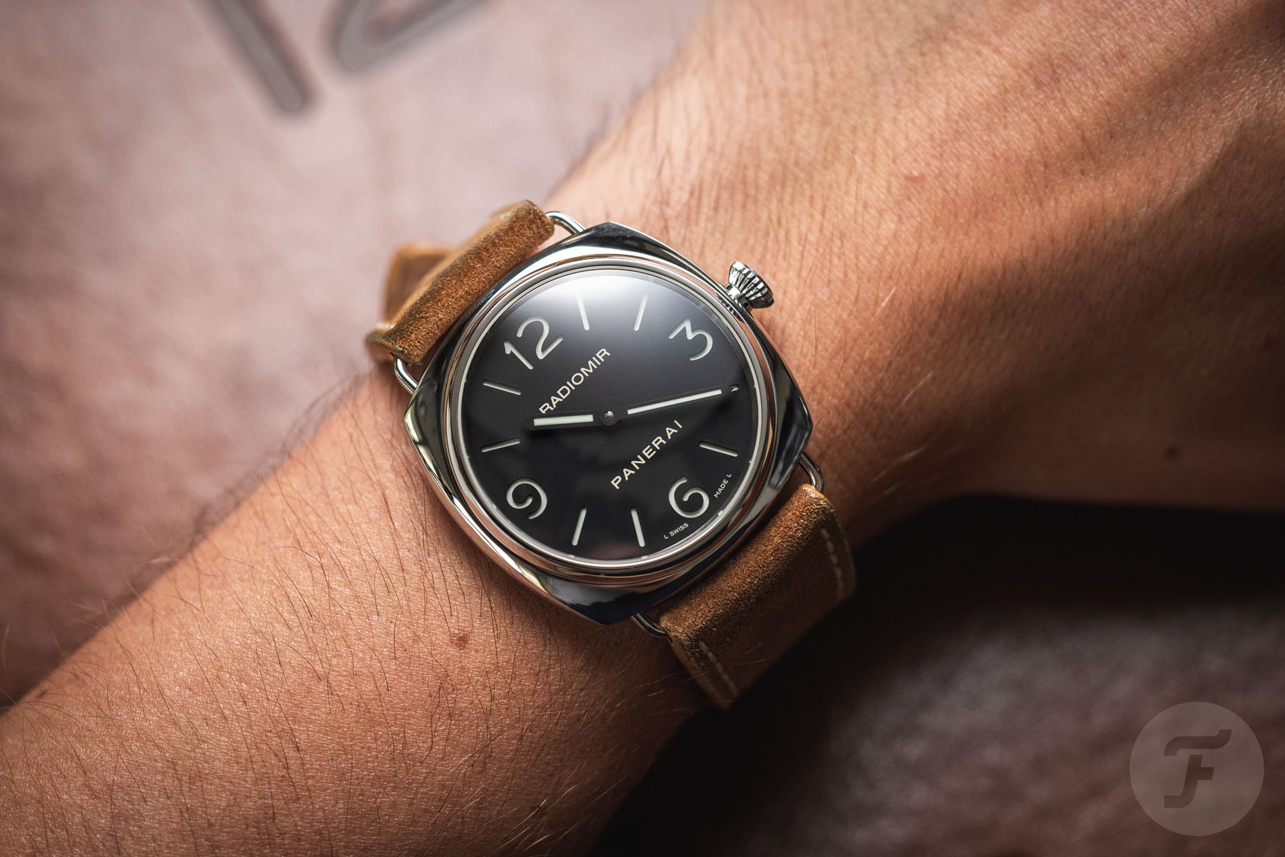 From Diameter Police To Size-Agnostic — How I Became A Less Dogmatic Watch Fan