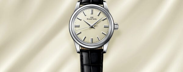 Introducing – Grand Seiko Discreetly Updates its Classic Dress Watch, With the new SBGW301