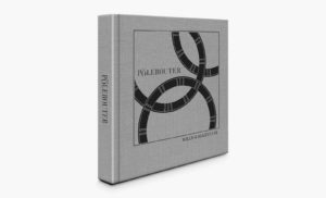 Book Review: ‘The Polerouter’, a Universal Genève Odyssey