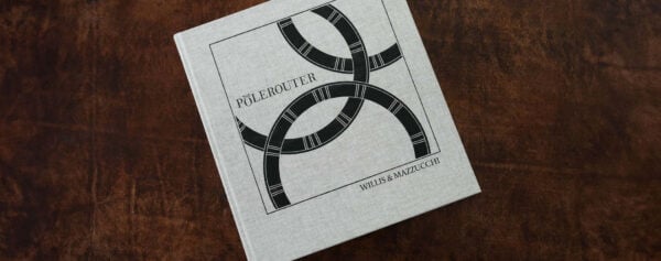 Book Review – The Polerouter Book, Celebrating the History, Design and Diversity of the Iconic Universal Genève Watch