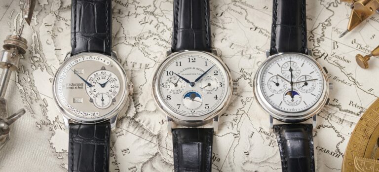 Ineichen Auctioneers Celebrate 50 Years of Excellence With Two Upcoming Auctions