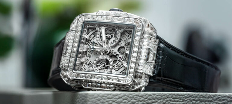 Wait A Minute! Legibility Is the Most Important Part Of Watch Design