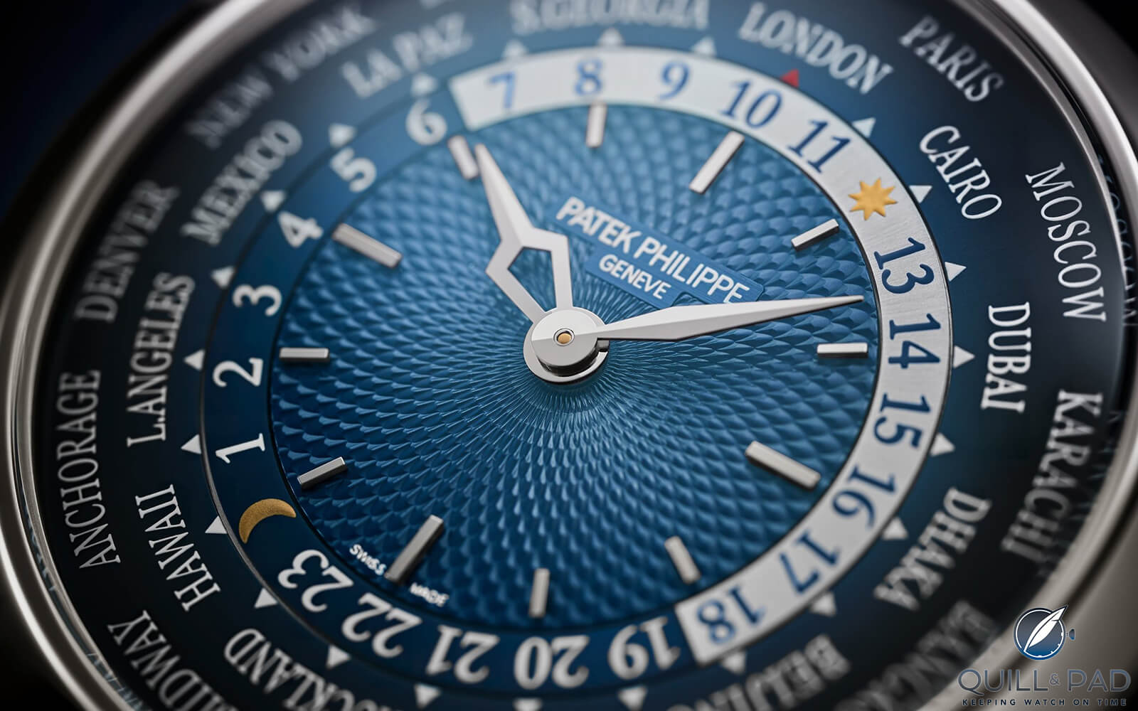 Top 20 Watch Brands by Geography: What Your Region Says About You