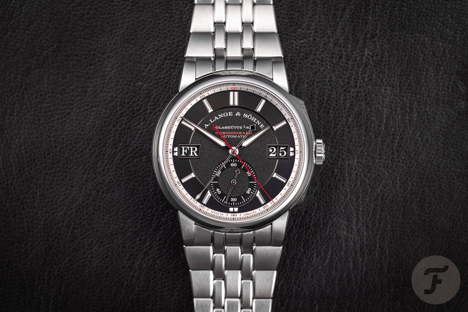 Fratello Favorites: The Best Watches Of 2023 — Ben’s Picks From Rolex, Omega, And A. Lange & Söhne