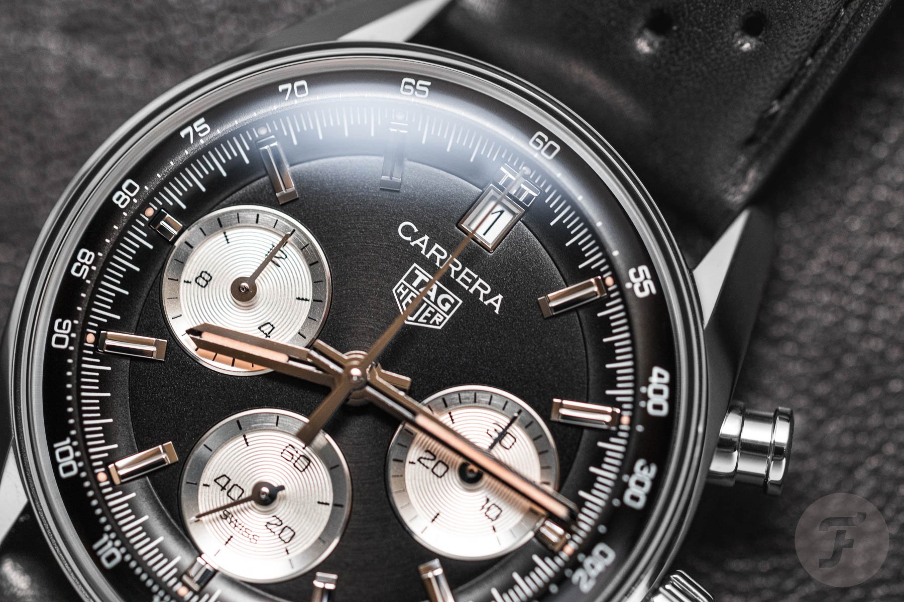 Fratello Favorites: The Best Watches Of 2023 — Daan’s Picks From TAG Heuer, Zenith, Jaeger-LeCoultre, And More