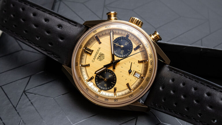 Team aBlogtoWatch’s Picks: The Best New Watch Releases of 2023