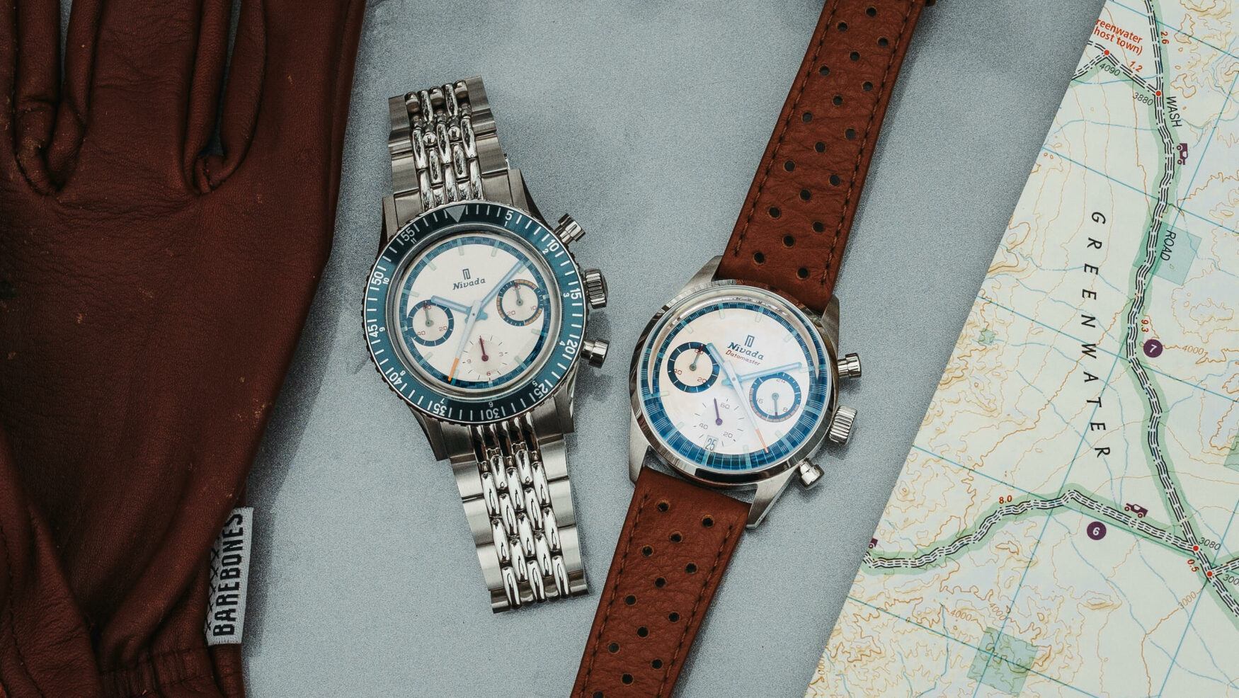 Worn & Wound end the year with two Nivada Grenchen collabs, a Valjoux 72 and mechaquartz for different budgets