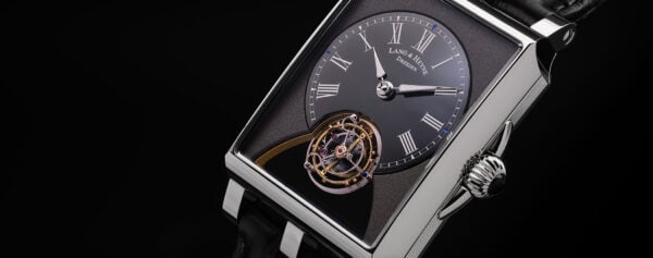 Introducing – The Lang & Heyne Anton Manufaktur Edition Tourbillon