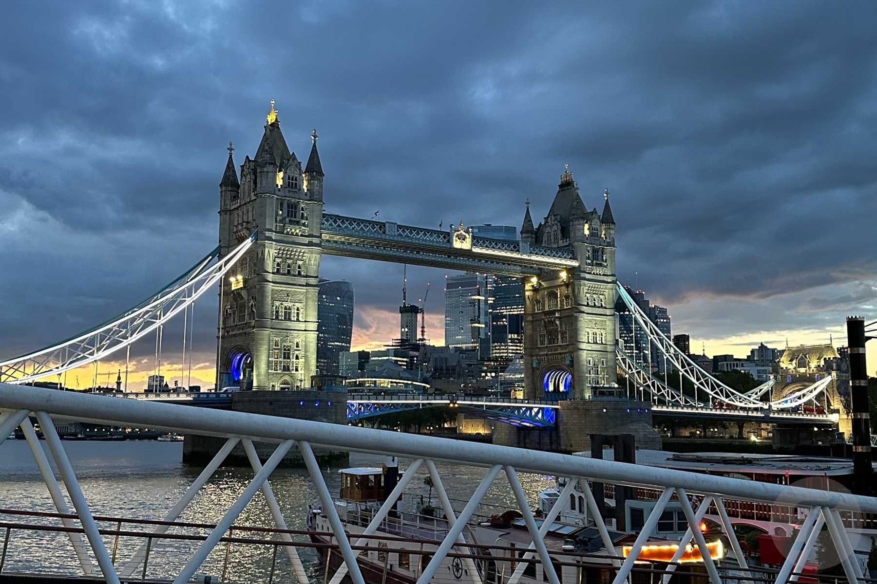 London Calling — The Big Smoke Is A Watch Lover’s Paradise