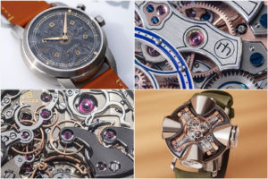 Best of 2023: Independent Watchmaking