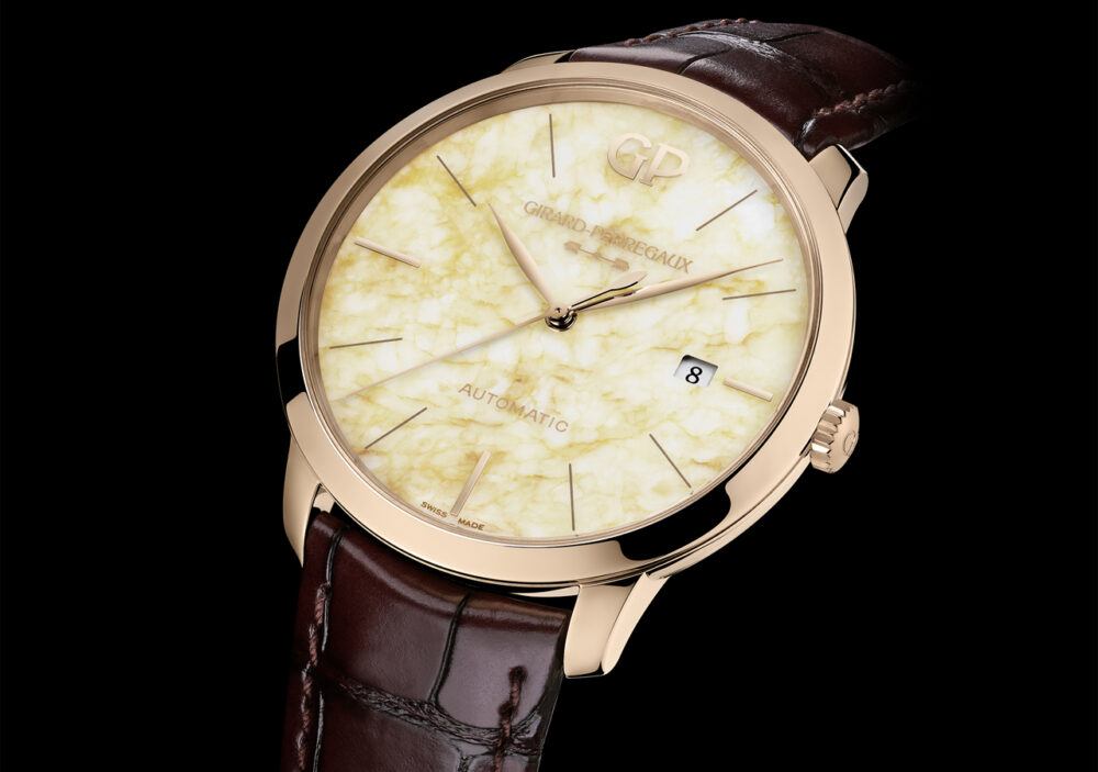 Girard-Perregaux and Château Latour create the ultimate wine-lover’s watch