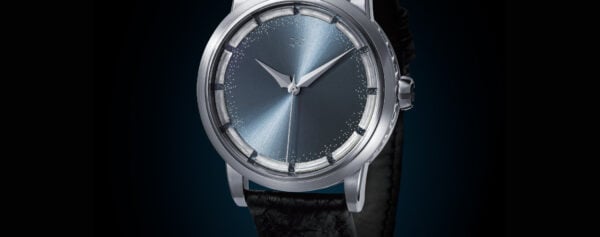 Introducing – The Winter-Themed GoS Sarek Frost