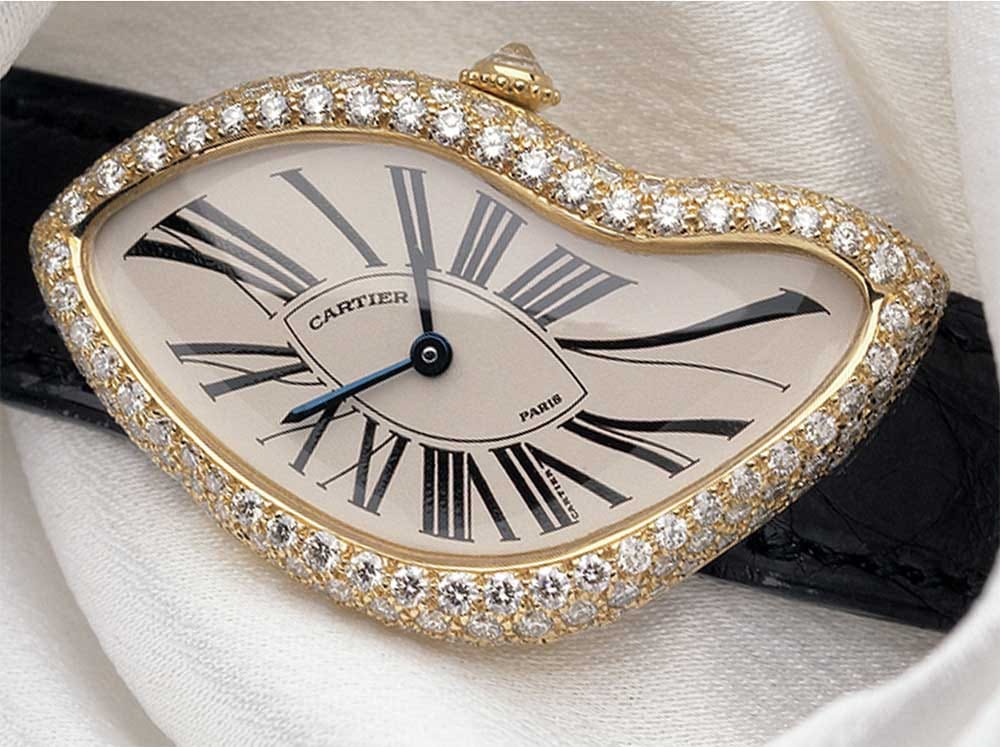 A Collector’s Guide: The Cartier Crash