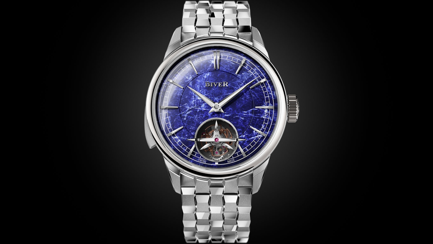 17 of the best stone dials from 9 to 0k+