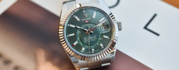 Recap – The Best GMT and Travel Watches of 2023