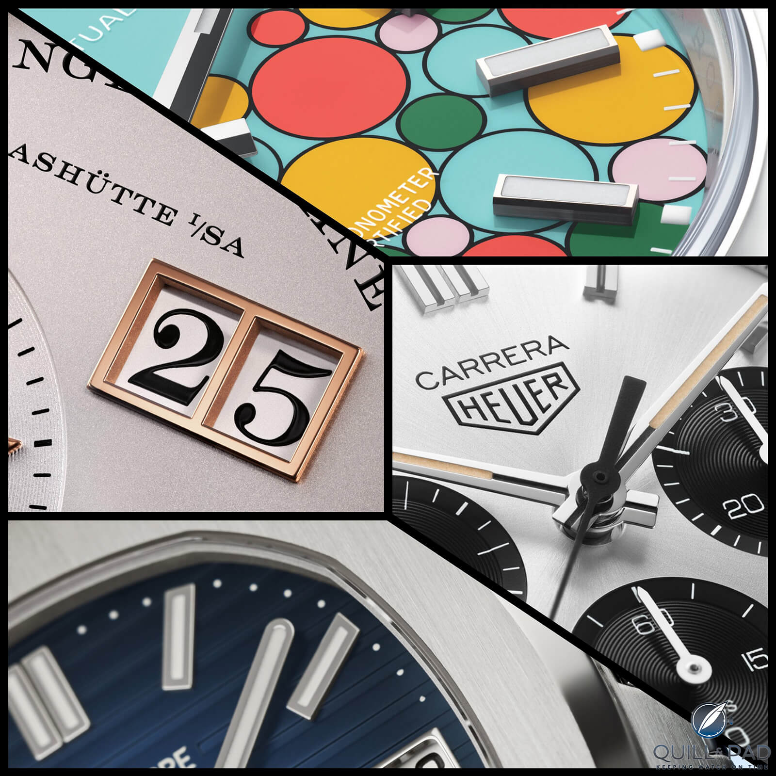 Watch Market Predictions 2024: Is the Tide Turning?