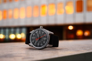 The Kollokium Projekt 01 Broadens Creative Horizons