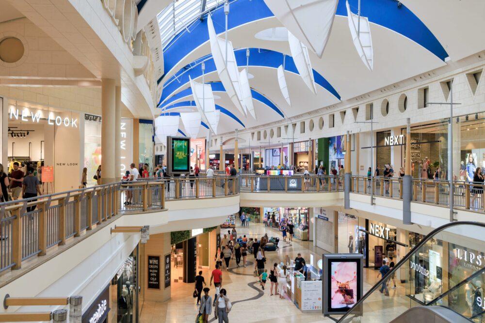 UK watch sales dropped by 13.8% in November