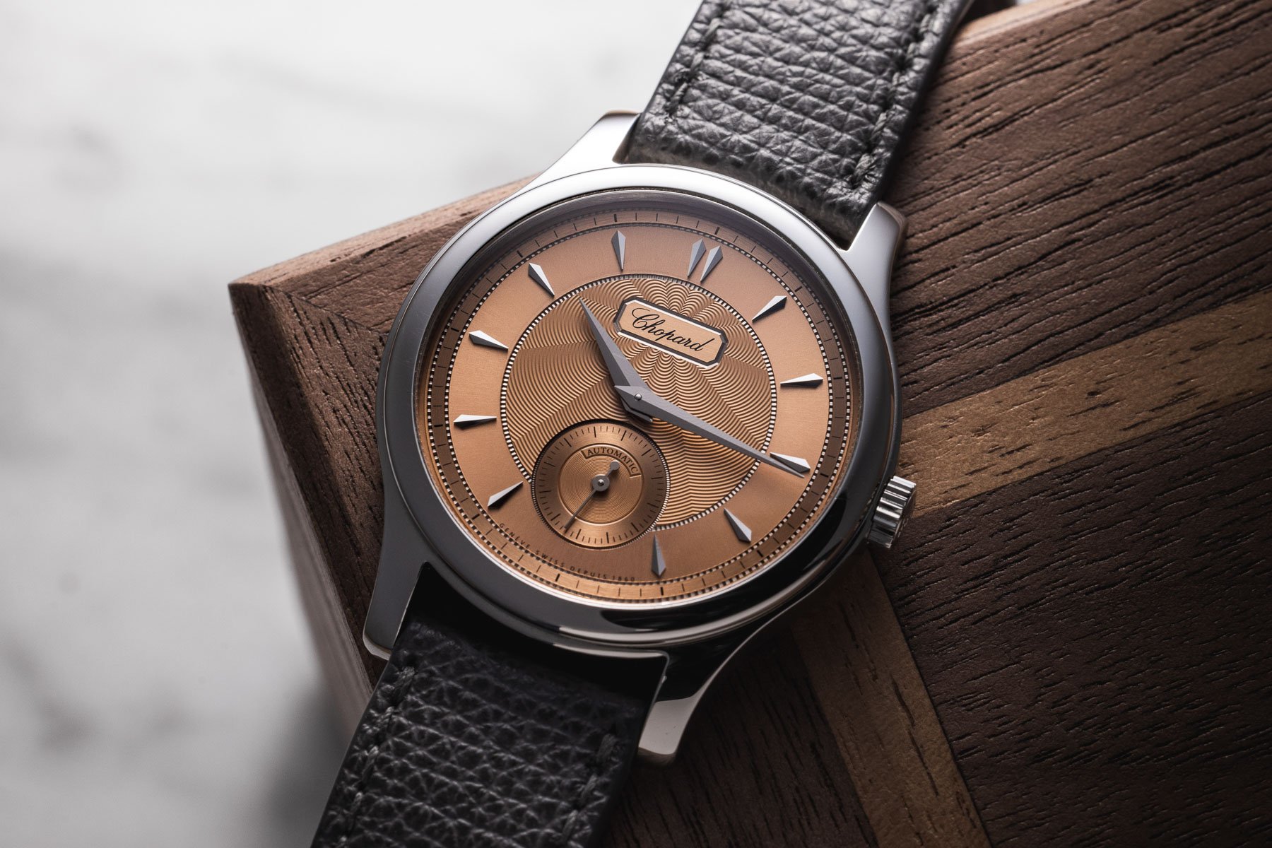 The Best Dress Watches Of 2023 — Fratello’s Top 10 Picks From Rolex, Chopard, Grand Seiko, And More