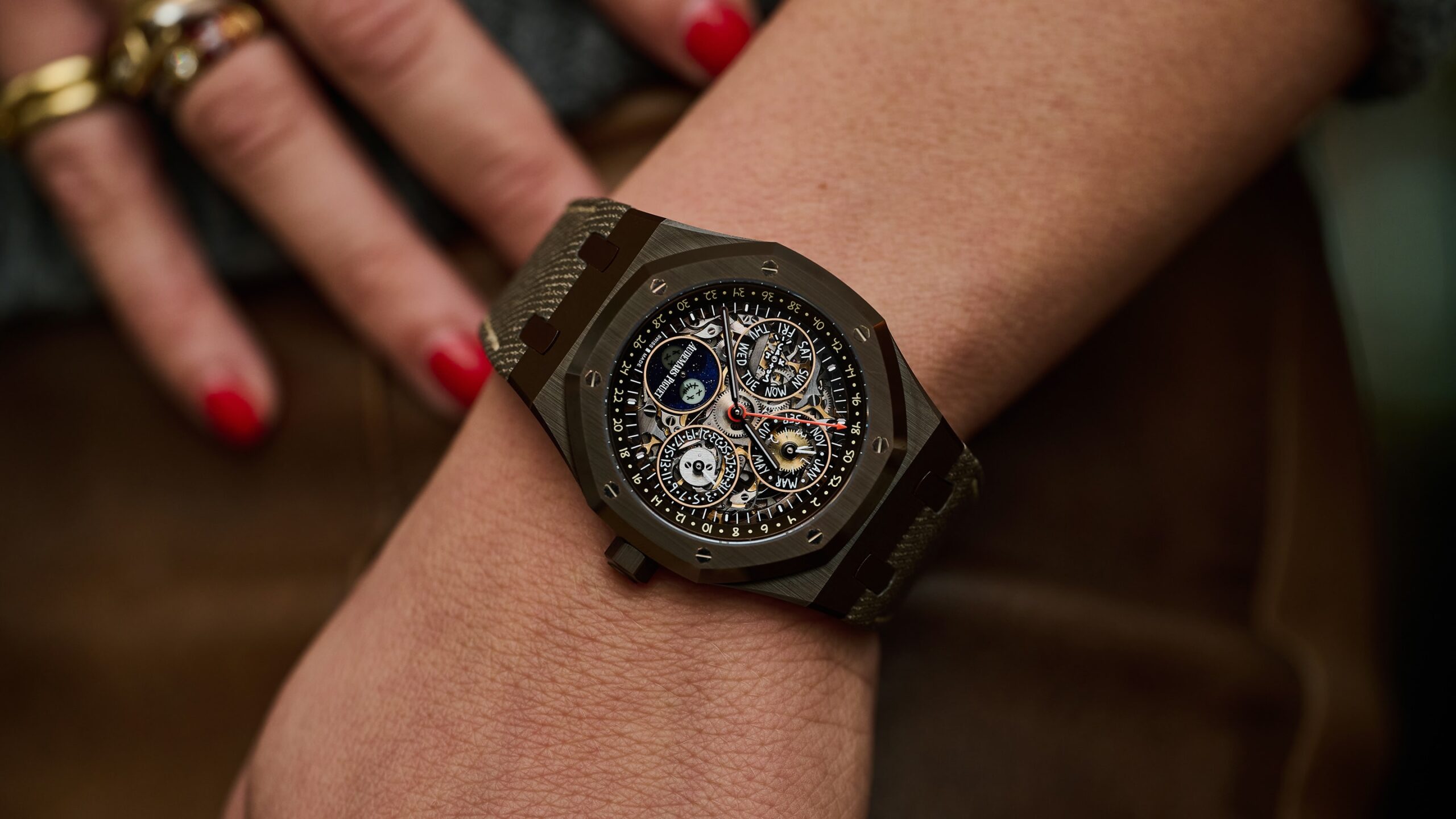 Year In Review: The #5 Story Of ‘23: What Does Audemars Piguet’s Collaboration With Rapper And Mogul Travis Scott Mean For The Watch Industry?