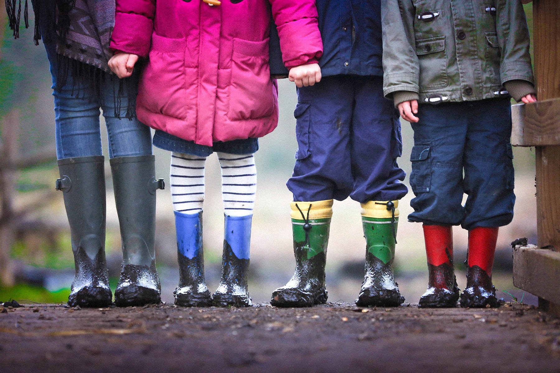 The Best Watches For Kids — How To Get Your Young Ones Interested In Watches