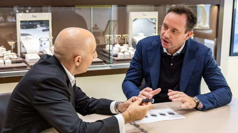 Three Affordable Luxury Watches Exclusively Available From Ace Jewelers Of Amsterdam