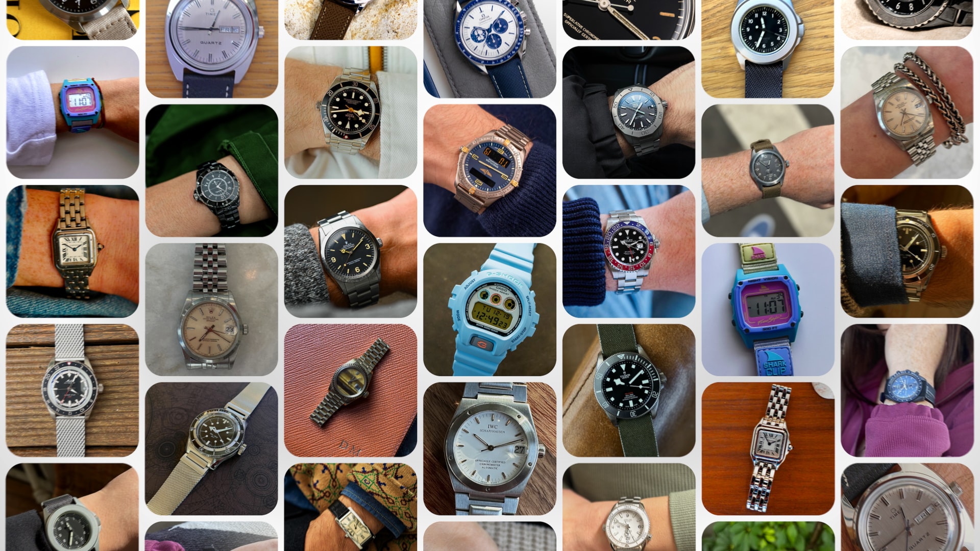 Year In Review: The Watch I Wore Most In 2023